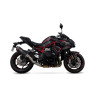 Silenziatore Serket "Parallel" Scorpion Kawasaki Z H2 2020 - 2022