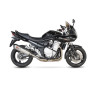 Silenciador Serket "Parallel" Scorpion Suzuki GSF1250 Bandit 2007 - 2015