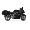 Silenciador Serket "Parallel" Scorpion Triumph Sprint GT 1050 2011 - 2016