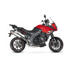 Serket "Parallel" Scorpion Triumph Tiger 1050 Sport 2013-2017
