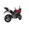 Serket "Parallel" Scorpion Triumph Tiger 1050 Sport 2013-2017