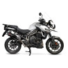 Serket "Parallel" Schalldämpfer Scorpion Triumph Tiger 1200 Explorer 2016 - 2021