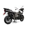 Scorpion Serket "Parallel" Muffler Triumph Tiger 1200 Explorer 2016 - 2021