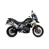 Schalldämpfer Serket „Parallel“ Scorpion Triumph Tiger 900 2020 - 2022