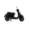 Silenziatore Serket "Parallel" Scorpion Vespa GTS 125 / 300 HPE 2019-2020