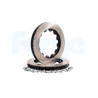Rotors de remplacement kit gros freins Forge FMBD330