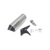 Silenciador Serket "Parallel" Scorpion Vespa GTS 125 iGET (Euro 5) 2020 - 2022