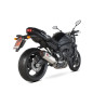 Schalldämpfer Serket „Parallel“ Scorpion Yamaha FZ1 / FZ1 S 2006 - 2016