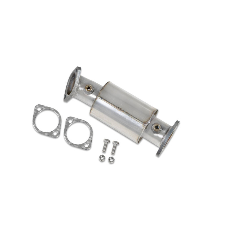 Scorpion DPF Delete Resonator for Hyundai i20N