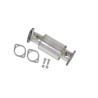 Risonatore DPF Scorpion per Hyundai i20N