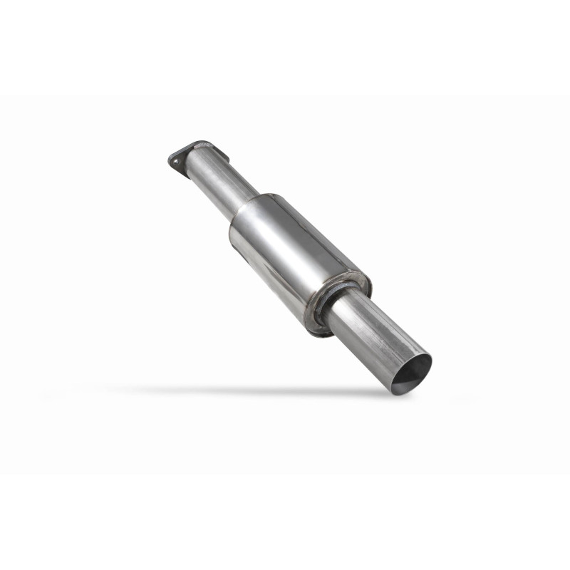 Risonatore DPF Scorpion per Ford Focus ST MK4 Hatch / Estate