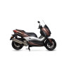 Serket „Parallel“ Schalldämpfer Scorpion Yamaha X-Max 300 2017 - 2020