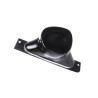 RacingLine VWR1200Gxx Intake Scoop for Volkswagen Golf, Audi A3 and More