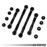 Kit de biellettes avec réglage de hauteur ajustable en aluminium 034Motorsport