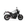 Silenziatore Serket "Parallel" Scorpion Yamaha XSR900 2016 - 2021
