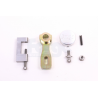 Shortshifter pour FOCUS ST250 ou RS Mk3 FMSS1