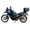 Schalldämpfer Factory oval Scorpion BMW F650 GS 2008 - 2012