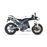 Schalldämpfer Serket „Parallel“, das Paar. Scorpion Yamaha YZF-R1 2009 - 2014