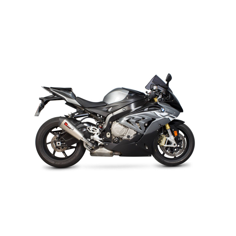 Schalldämpfer Serket Taper Scorpion BMW S1000 RR 2017 - 2018