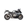 Serket Taper muffler Scorpion BMW S1000 RR 2017 - 2018