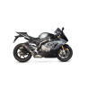 Serket Taper muffler Scorpion BMW S1000 RR 2017 - 2018