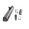 Silenciador Serket Taper Scorpion BMW S1000 RR 2019 - 2022