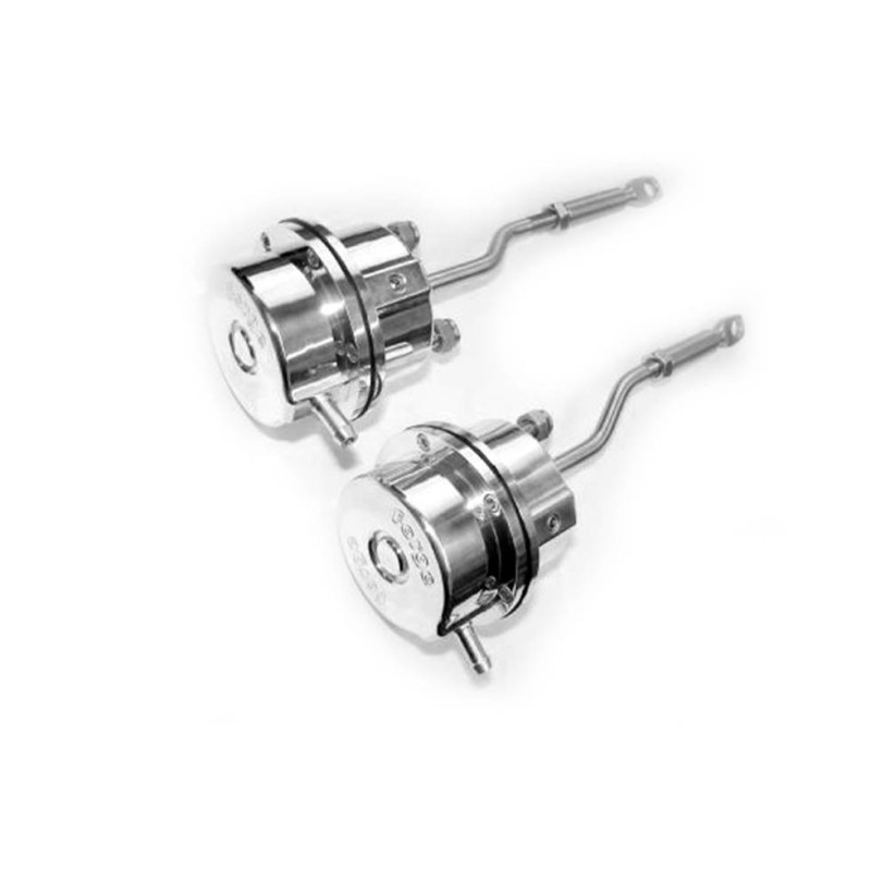 Wastegate Lotus FMACLV8