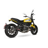 Silenziatore Serket Taper Scorpion Ducati Scrambler 800 2015-2022