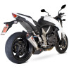Silenziatore Serket Taper Scorpion Honda CB1000 R 2008 - 2017