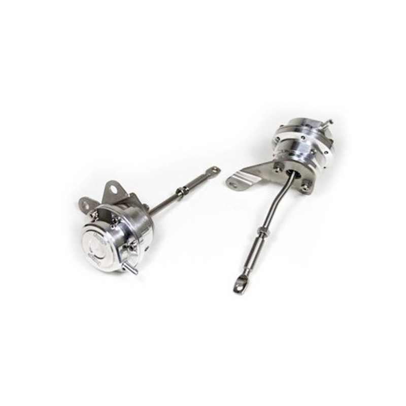 Wastegate Volvo FMACT5