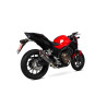 Schalldämpfer Serket Taper Scorpion Honda CB500 F / CB500 X 2016 - 2018