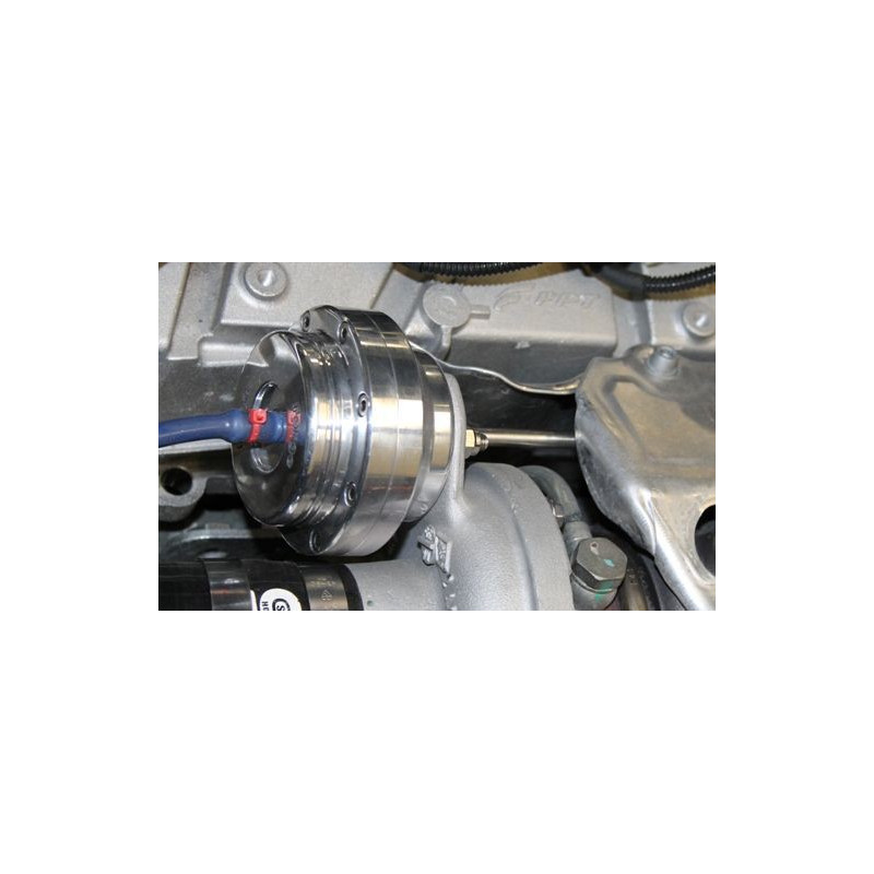 Wastegate de Turbo PUNTO EVO MULTIAIR FMACFPEVO