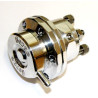 Wastegate de remplacement pour NISSAN 350Z avec simple Turbo APS FMPAC350ZS