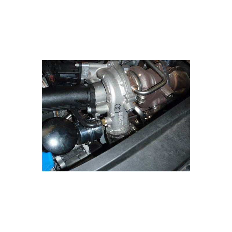 Wastegate de turbo réglable pour Moteur VAG 1,4TSI FMACVAG07