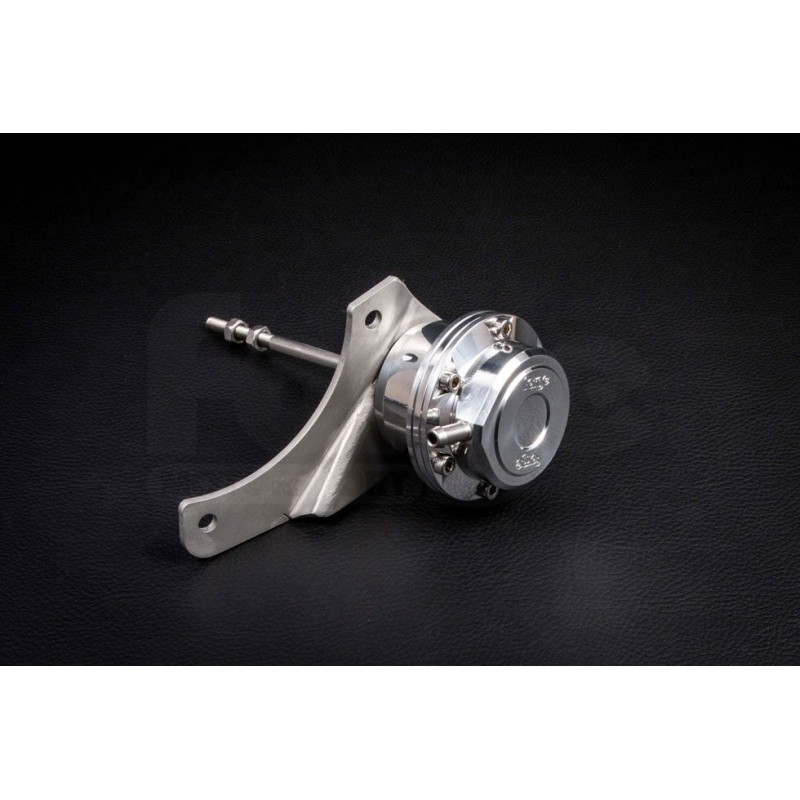 Wastegate de turbo réglable usinée 1,8t K04 uniquement FMACVAG01