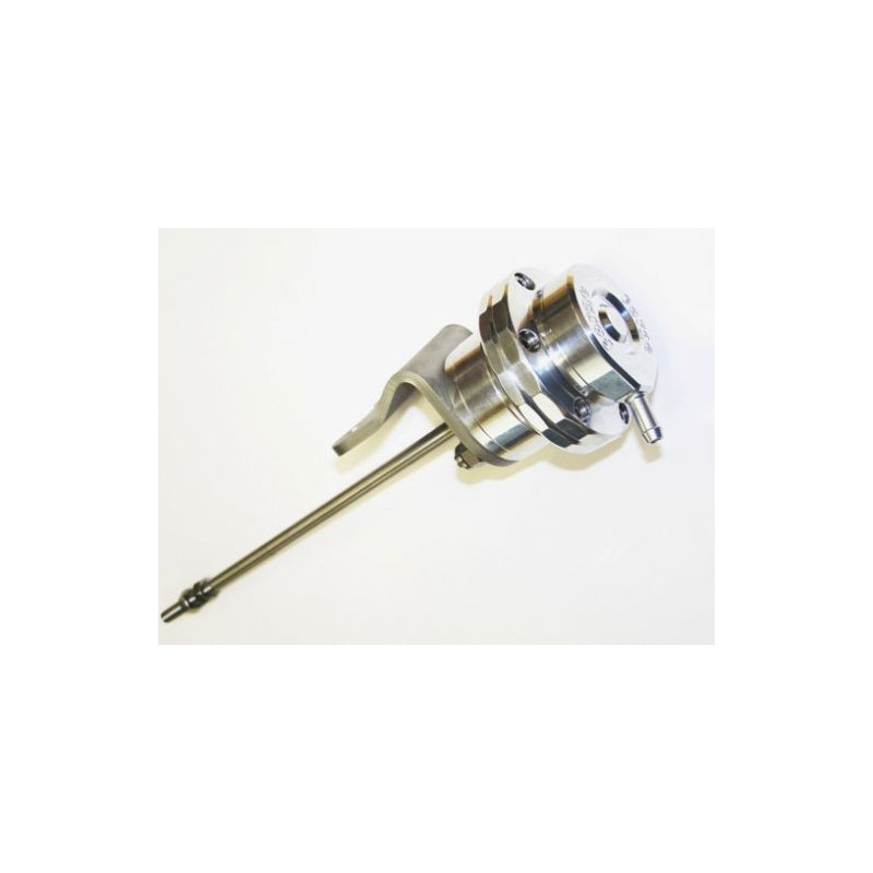 Wastegate de turbo réglable usinée Audi S3 ou TTS 2,0TFSi avec turbo K04 FMACVAG06