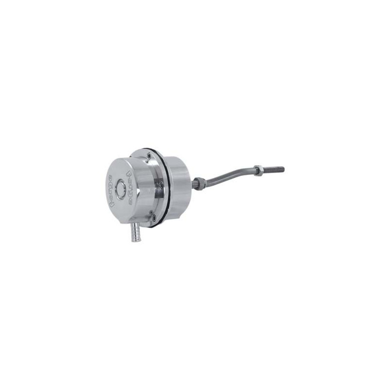 Wastegate de turbo réglable usinée FMACFIES