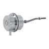 Wastegate de turbo réglable usinée FMACFIES