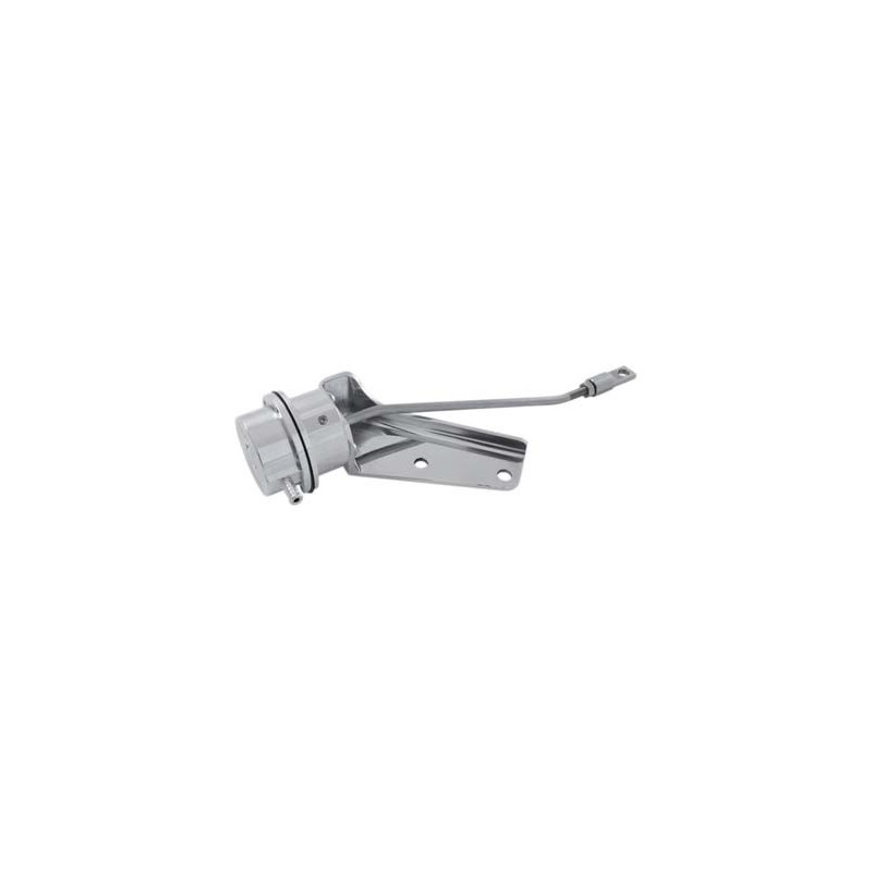 Wastegate de turbo réglable usinée FMEVACT