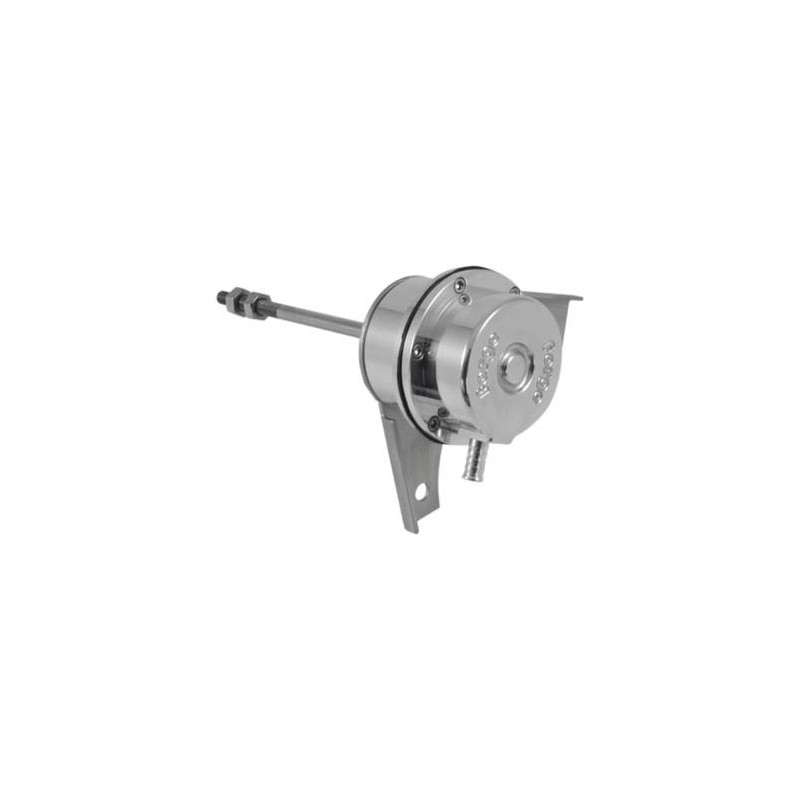 Wastegate de turbo réglable usinée Moteur 1,8T longitudinal FMACVAG02
