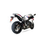 Serket Taper Muffler Scorpion Honda CBR1000 RR Fireblade 2012 - 2013