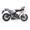Schalldämpfer Serket Taper Scorpion Honda CBR1000 RR Fireblade 2012 - 2013