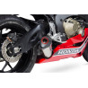 Silenziatore Serket Taper Scorpion Honda CBR1000 RR Fireblade 2017 - 2019