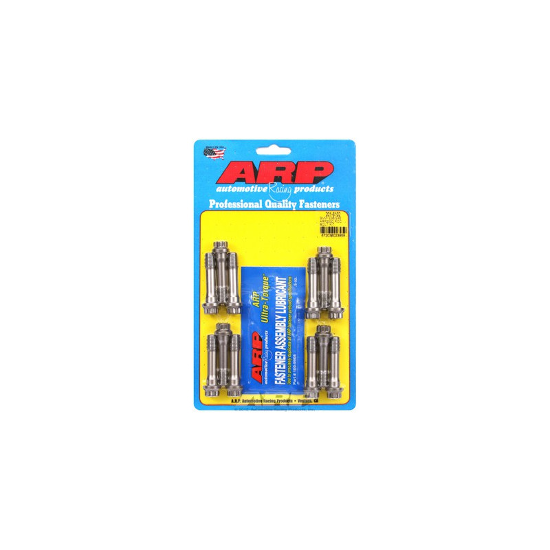 Kit de tornillos de biela para 3.0L (S50 EURO) 6 cilindros en línea