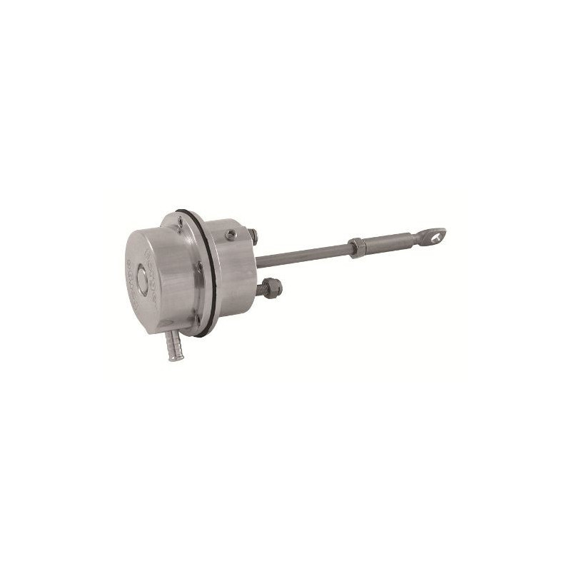 Wastegate de turbo réglable usinée SAAB 9000/2.0T/2.3T 1994-98 FMAC9000