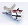 Wastegate de turbo réglable usinée pour FOCUS ST225 FMACST