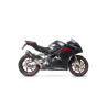 Serket Taper Scorpion Muffler Honda CBR250 RR 2017 - 2019