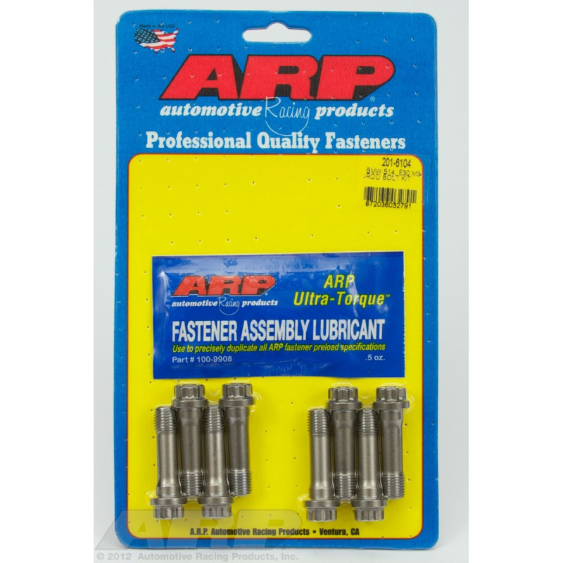 Pleuelschrauben-Kit für 2.3L (S14)
