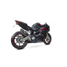 Silenciador Serket Taper Scorpion Honda CBR250 RR 2017 - 2019