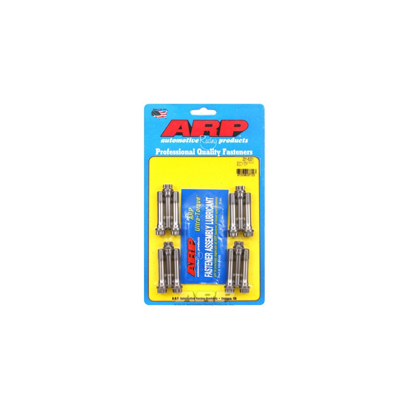 Pleuelschrauben-Kit für M52EURO/S50/S52US